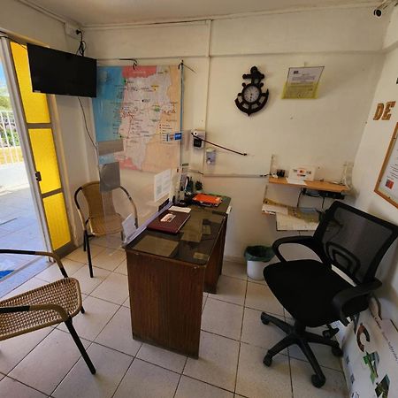 Hostal Sol Atacama -Caldera Eksteriør bilde