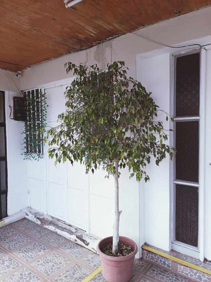 Hostal Sol Atacama -Caldera Eksteriør bilde
