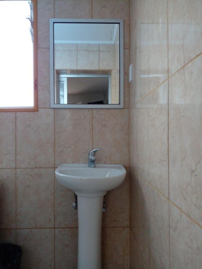 Hostal Sol Atacama -Caldera Eksteriør bilde
