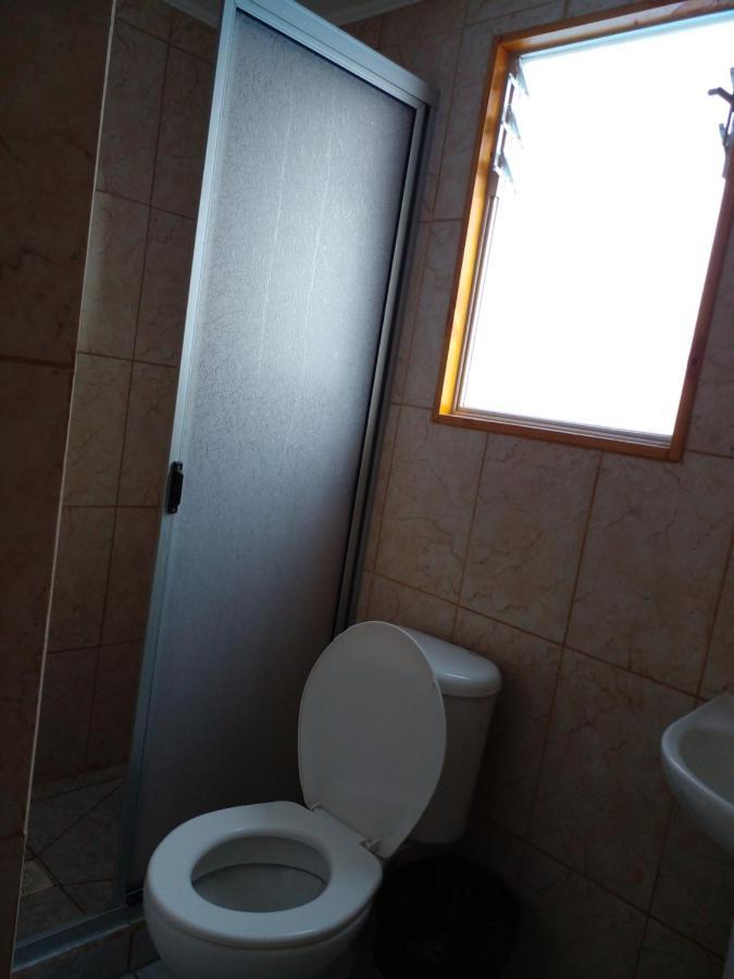 Hostal Sol Atacama -Caldera Eksteriør bilde
