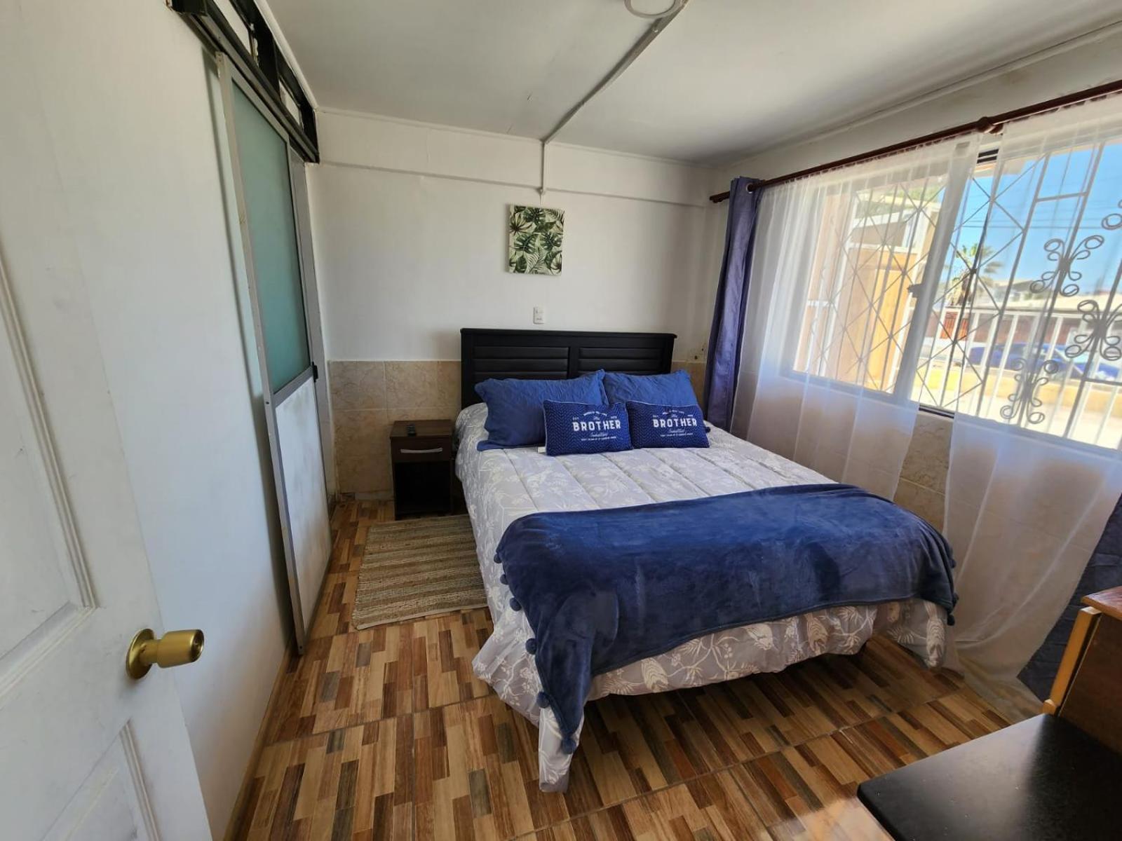 Hostal Sol Atacama -Caldera Eksteriør bilde