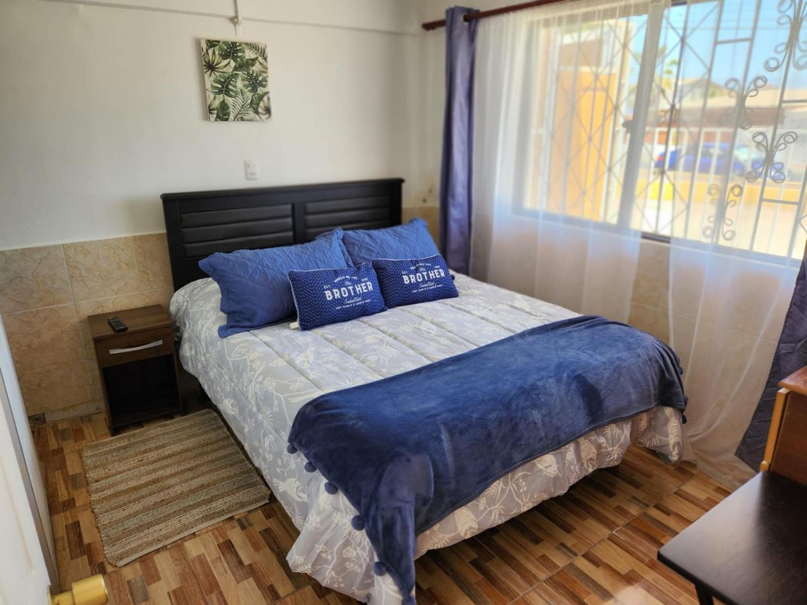 Hostal Sol Atacama -Caldera Eksteriør bilde